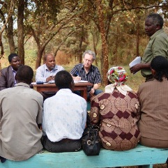 Muranga, Kenya